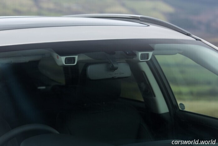 La demanda por Subaru EyeSight termina con abogados enriquecidos y propietarios perjudicados | Carscoops